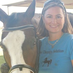 Meet your Posher, Jacqueline